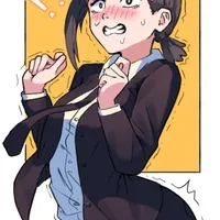 Kobeni Higashiyama — AI character avatar