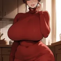 Abigail — AI character avatar