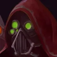 Hadron — AI character avatar