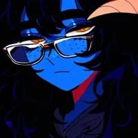 Bellephegor — AI character avatar