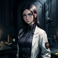 Barb — AI character avatar