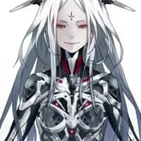 Mist — AI character avatar