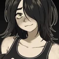 Julia — AI character avatar