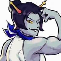 Nihkee Moolah — AI character avatar