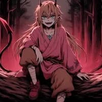 King — AI character avatar