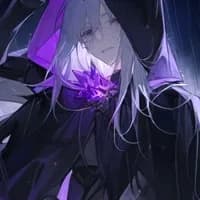 Kyouki — AI character avatar