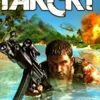 Far Cry — AI character avatar