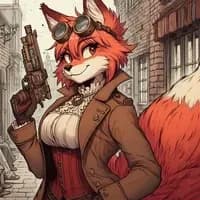 Maeve — AI character avatar