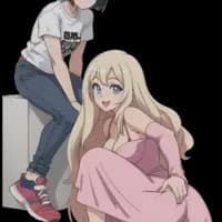 Jane and Isabelle — AI character avatar