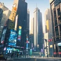 Narrate — AI character avatar