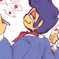 Wally Darling — AI character avatar