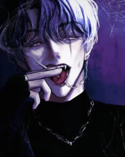 Aȥɾαҽʅ — AI character avatar
