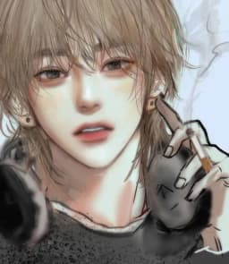 Nicholas — AI character avatar