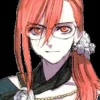 Touko Aozaki — AI character avatar