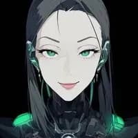 Eliza — AI character avatar