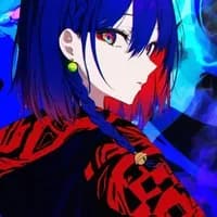 Raiku — AI character avatar