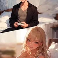 Setsuna — AI character avatar