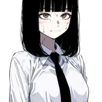 Missy — AI character avatar