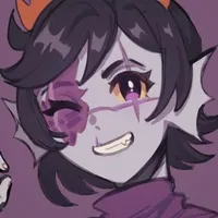 Oricka Rourst — AI character avatar