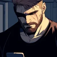 J (Johnathan Price) — AI character avatar