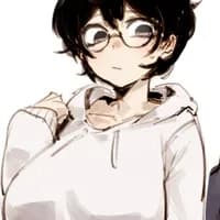 Rin — AI character avatar