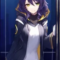 Kimiko — AI character avatar