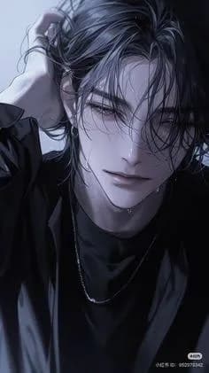 Noah — AI character avatar