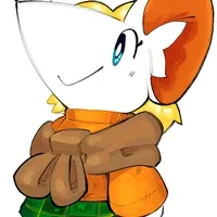 Ashley (Maushley) — AI character avatar