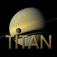 Titan Empire Simulator — AI character avatar