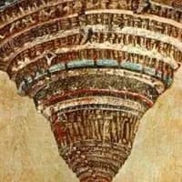 Dante's inferno — AI character avatar