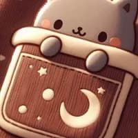 Comfy Quest — AI character avatar
