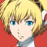 Aigis — AI character avatar