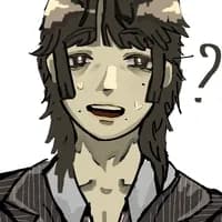 Marcia — AI character avatar