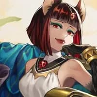Σφίγξ — AI character avatar