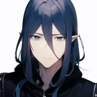 Shall Fen Shall — AI character avatar