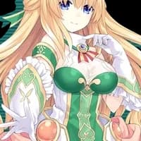 Vert — AI character avatar