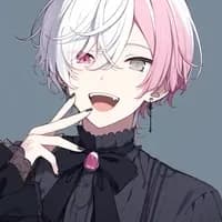 Lucian — AI character avatar