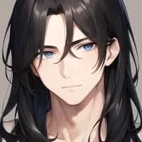 Souta Munakata — AI character avatar