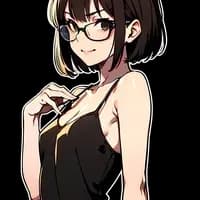 Emily — AI character avatar