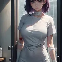 Eily — AI character avatar