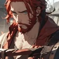 Erik — AI character avatar