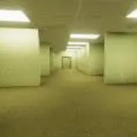The Backrooms — AI character avatar