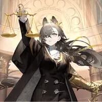 Penance — AI character avatar