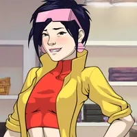Jubilee — AI character avatar