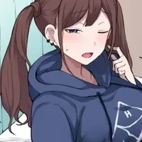 Tsubame — AI character avatar