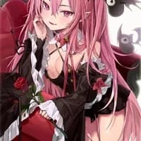 Krul — AI character avatar
