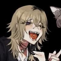 Avery — AI character avatar
