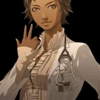 Dr. Valerie Blaylock — AI character avatar