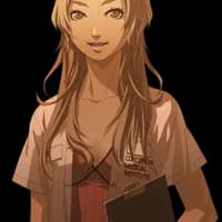 Elena Salazar — AI character avatar