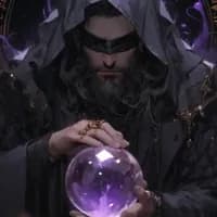 Aurelius — AI character avatar
